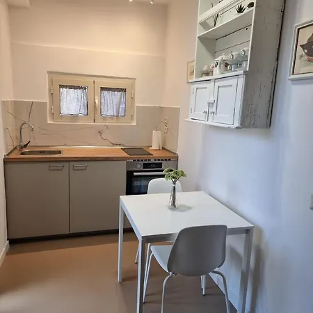 Appartamento La Casina Sul Fiume Prato  Esterno foto