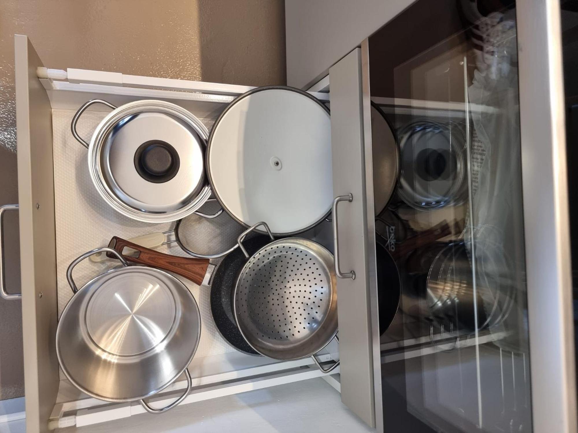 La Casina Sul Fiume Appartement *