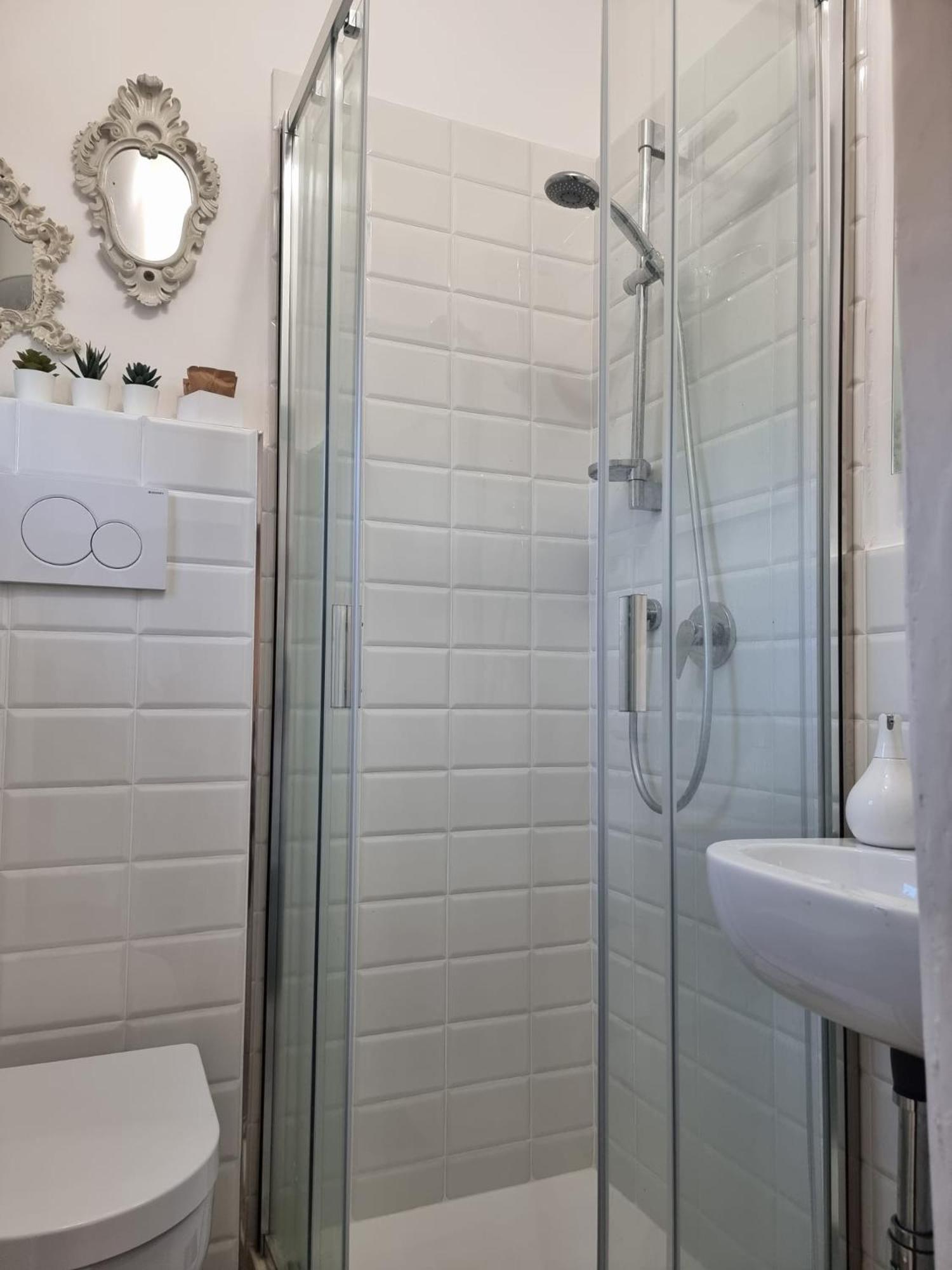 Appartement La Casina Sul Fiume *