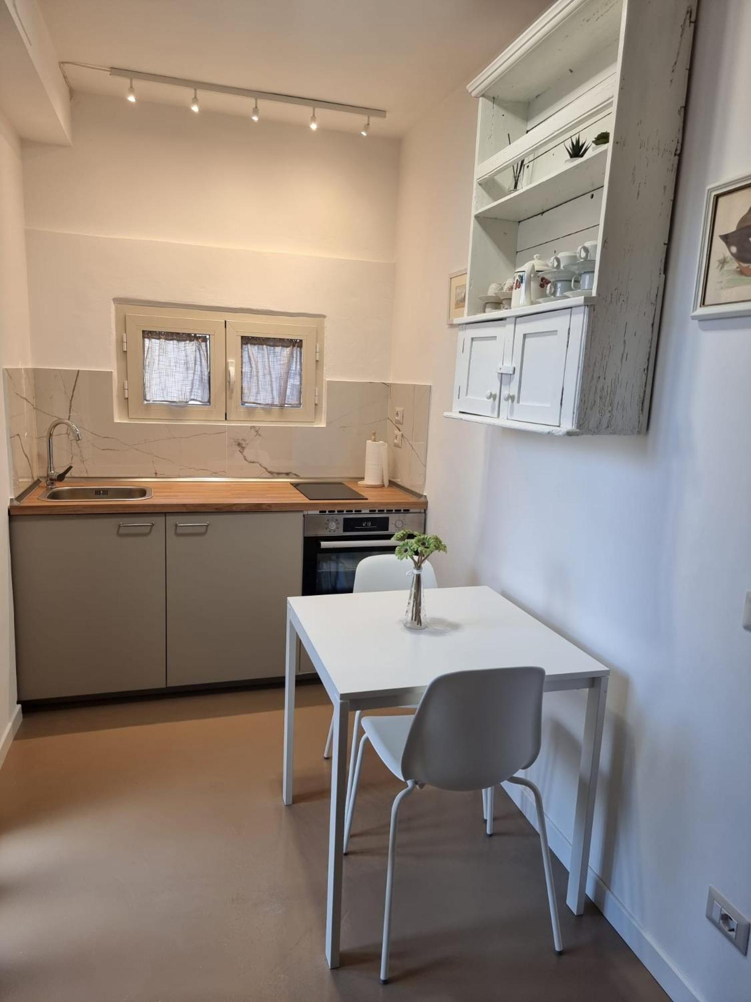 La Casina Sul Fiume Apartment Prato (Prato)