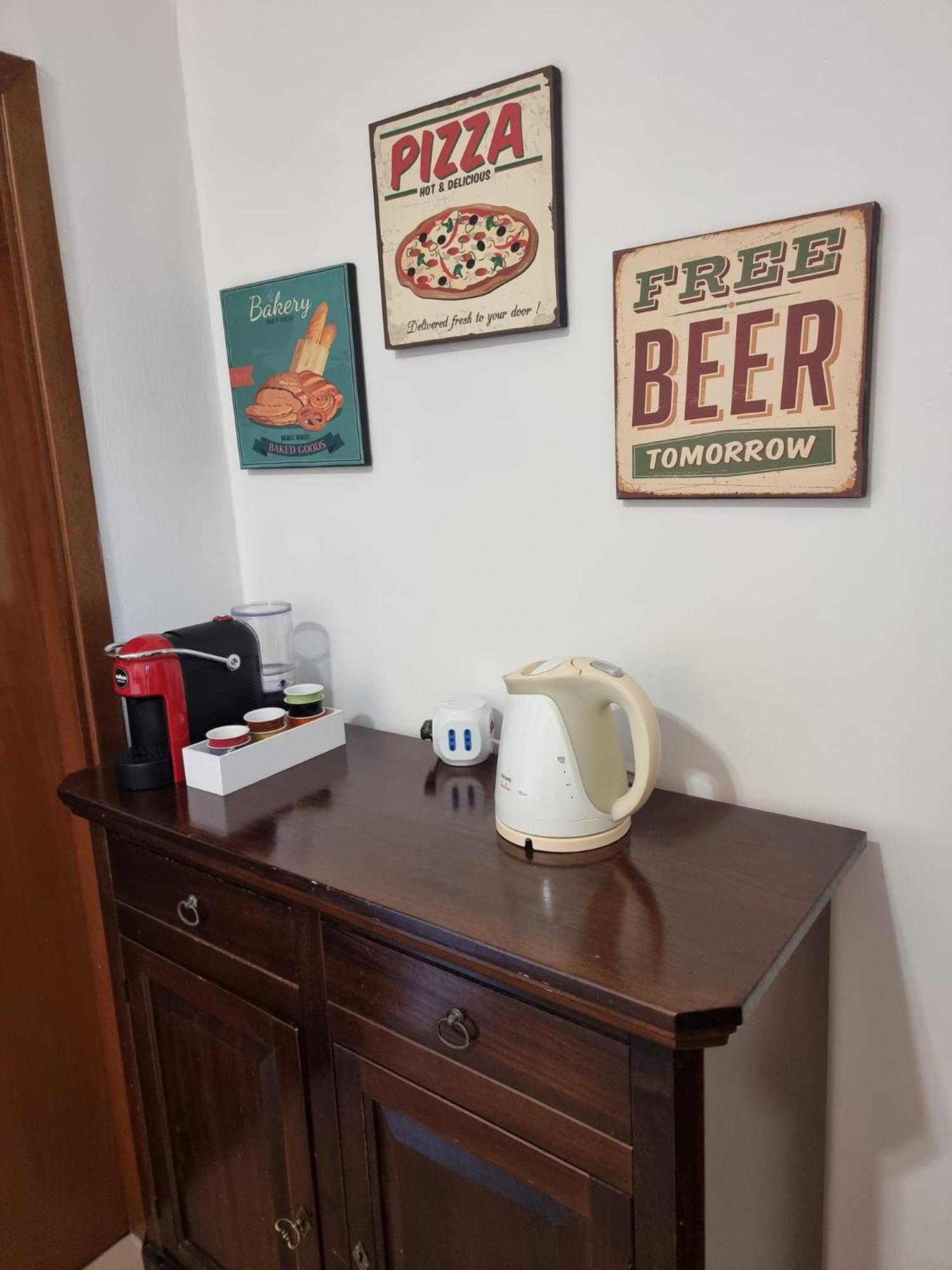 La Casina Sul Fiume Apartment Prato (Prato)