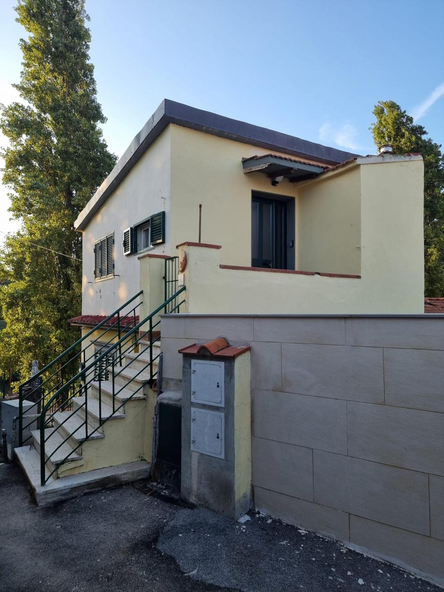 La Casina Sul Fiume *